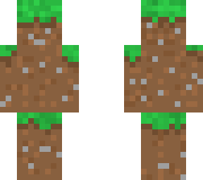 ~ grass block ~
