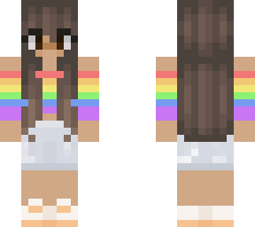~ happy pride month ~