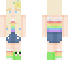 +~it’s pride month~+ read desc
