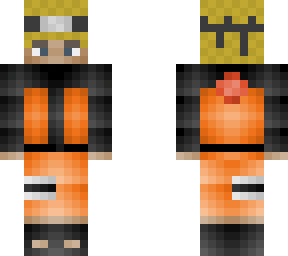 ~ naruto ~