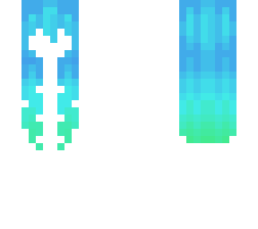 - ocean blue // hb -