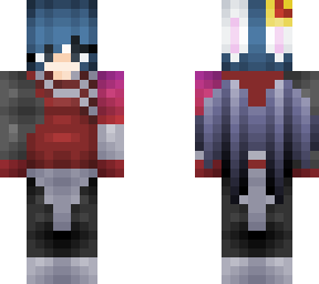 - we've been spending most our lives - ~ oc redesign- mu ~
