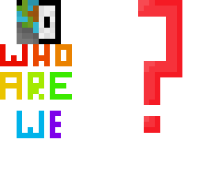 - who are we // infomation -