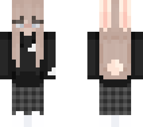 <3 as bunny