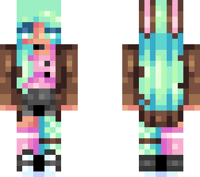'chocolate rabbit'