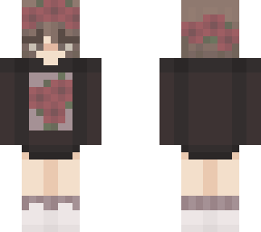 _edit_ flower girl