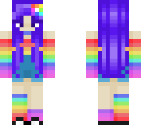 ~happy pride month~