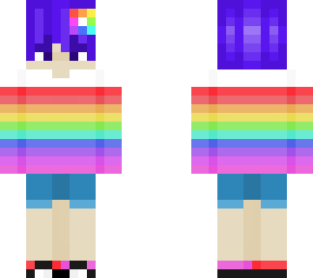 ~happy pride month~