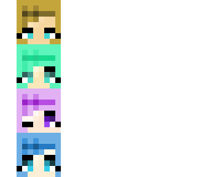 ~idk what to put here~ pfpce