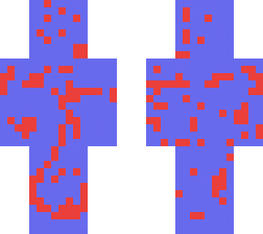 \my first special effects skin!