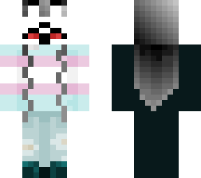 [my oc [again] with mask