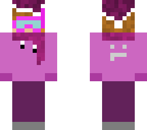 _piggypog summer version poggies