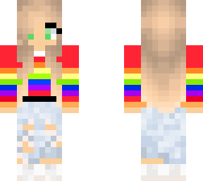 ~pride girl!~