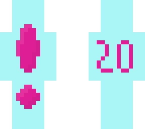 20 followers!!