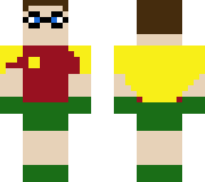 66 robin