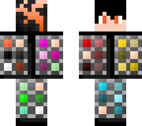 80 follower pallet contest!