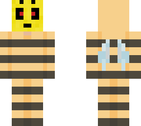a bee