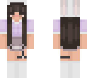 a finished skin for suri <3
