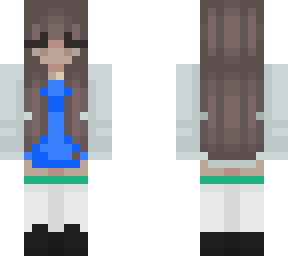a girl 2