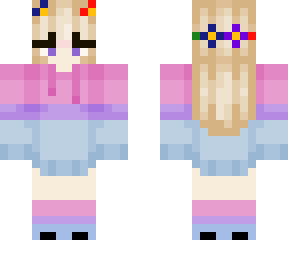 a skin :)