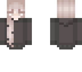 a started off skin