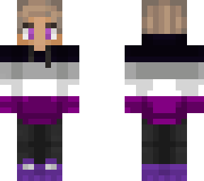 ace purpled