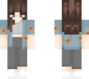 acuz summer skin