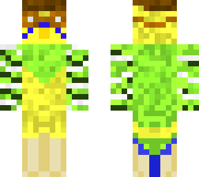 adapted elytrian okkie