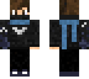 added hero hawk