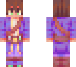 adventurer
