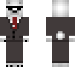 agent bear