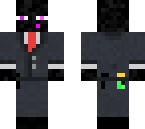 agent enderman