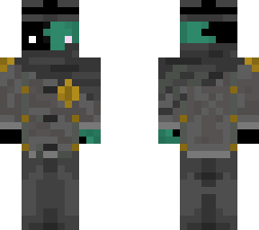 alien
