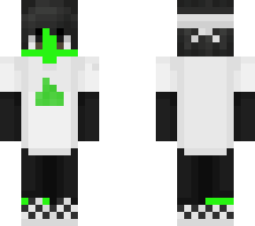alien sapnap! run dream!