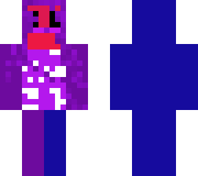 amethyst girl