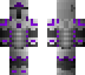 amethyst knight