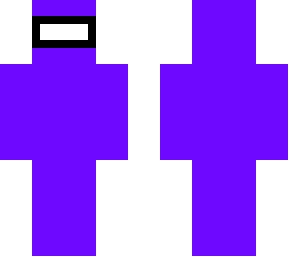 amoung us purple