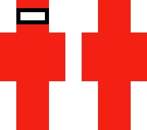 amoung us red