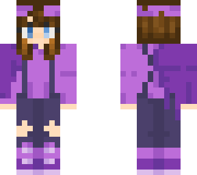 angoroshi - purple valkyries