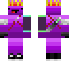 another  old skin (atualised)