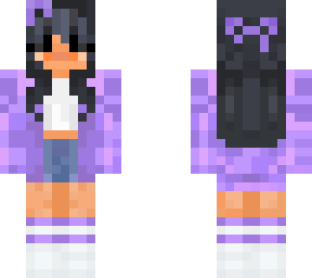 aphmau (remake)!