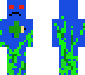 aqutic sad boi