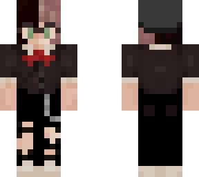 arc 1 - dani (alive)
