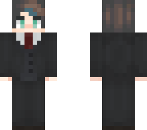 arc 1 - jake