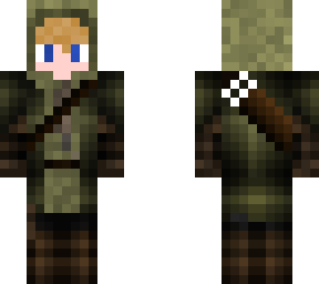 archer