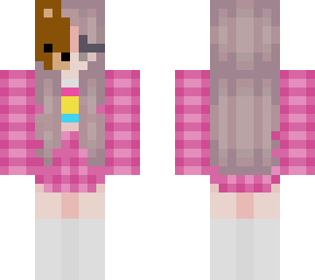 arian pride month skin