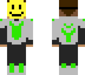 armored masked buildy