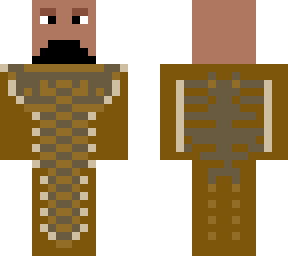 assassin of minecraft