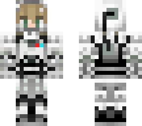 astronaut blonde boy