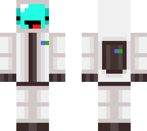 astronaut skeppy